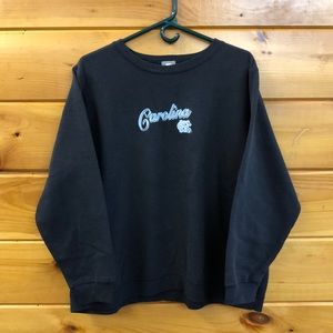 Starter North Carolina Sweatshirt